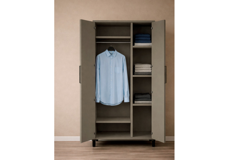 Готовая гостиная, Иадама графит / графит софт комплектация 3