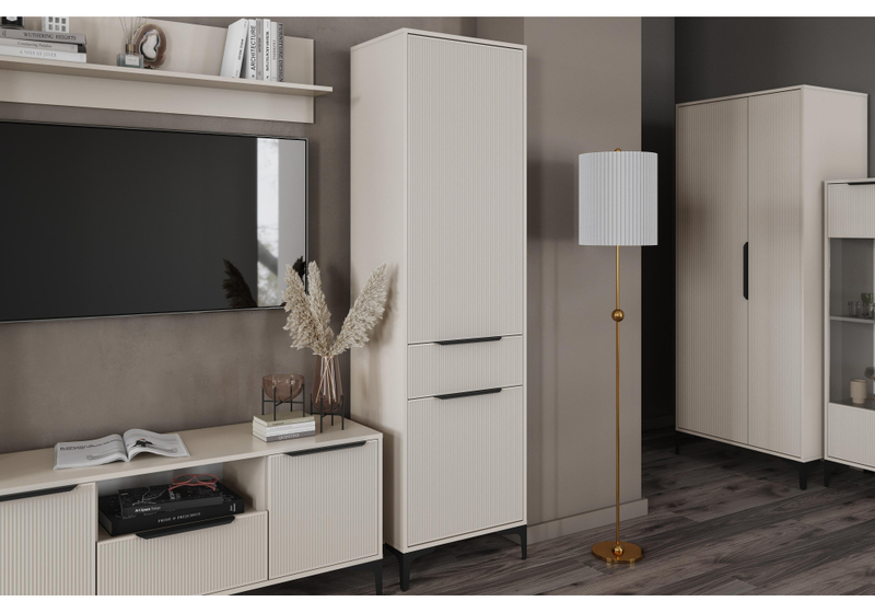 Шкаф, Иадама кашемир / кашемир