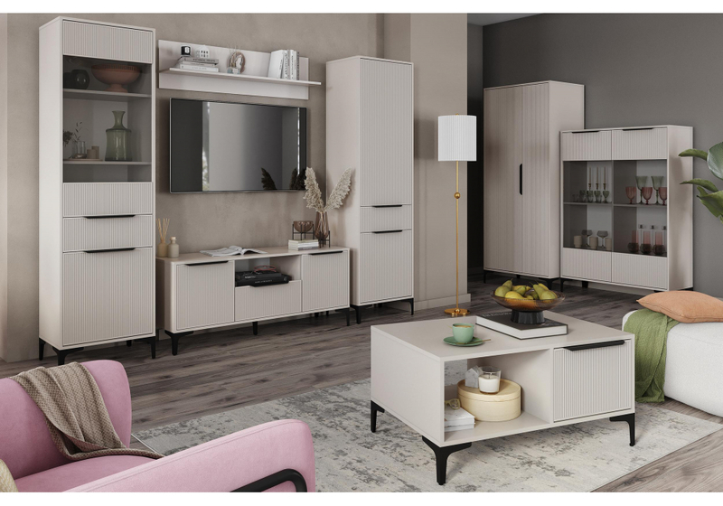 Шкаф, Иадама кашемир / кашемир