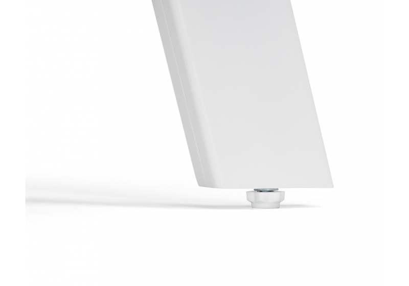 Керамический стол, Норман 140 (200) х 80 белый мрамор alpin white / snow white / белый