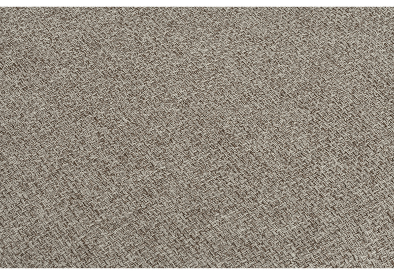 Стул на металлокаркасе, Texas 2 латте поворотный / черный