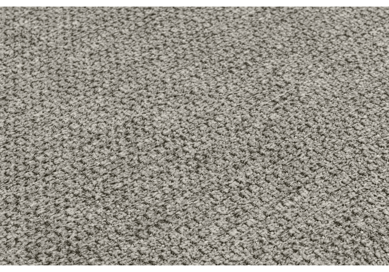 Стул на металлокаркасе, Avian вращающийся светло-серый / черный