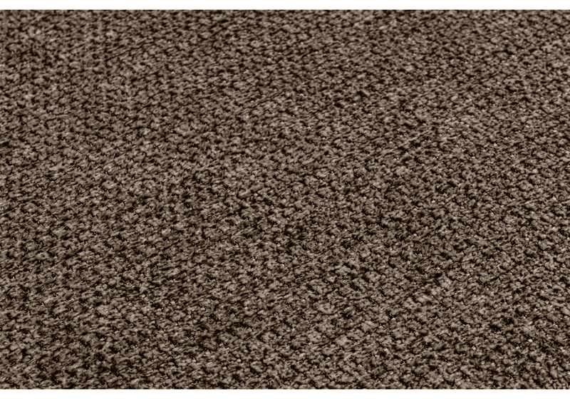 Стул на металлокаркасе, Avian вращающийся светло-коричневый / черный