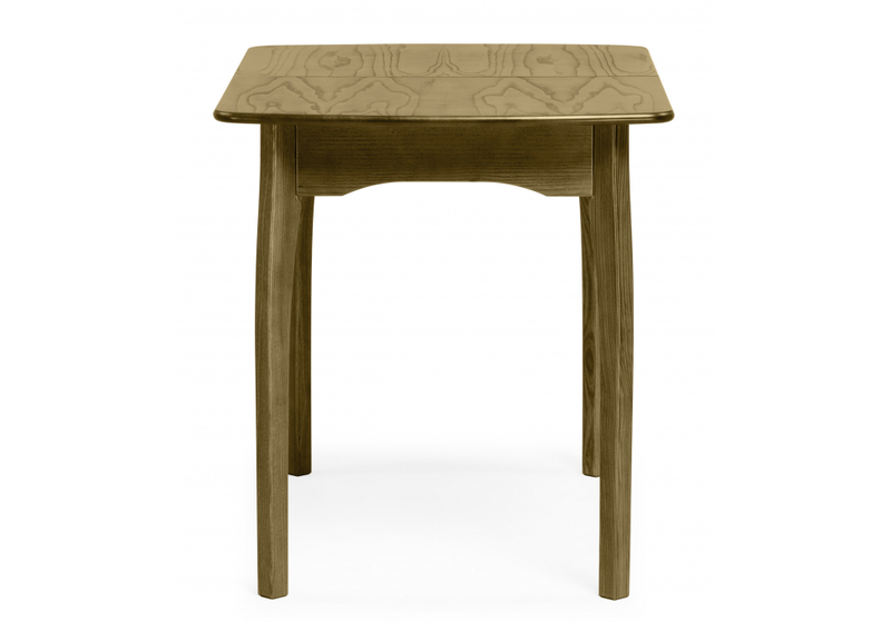 Стол деревянный, Терзот прямоугольный 100(130)х70х76 дуб