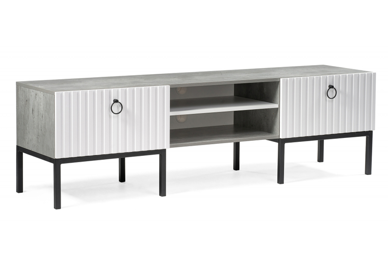 ТВ-тумба, Tulip метрополитан грэй