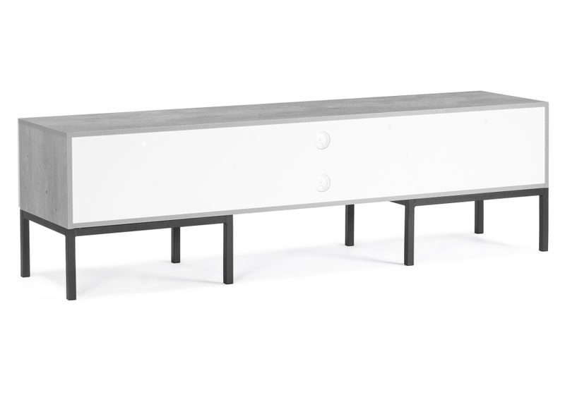 ТВ-тумба, Tulip метрополитан грэй