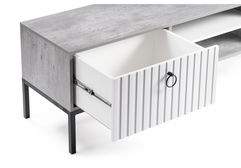 ТВ-тумба, Tulip метрополитан грэй