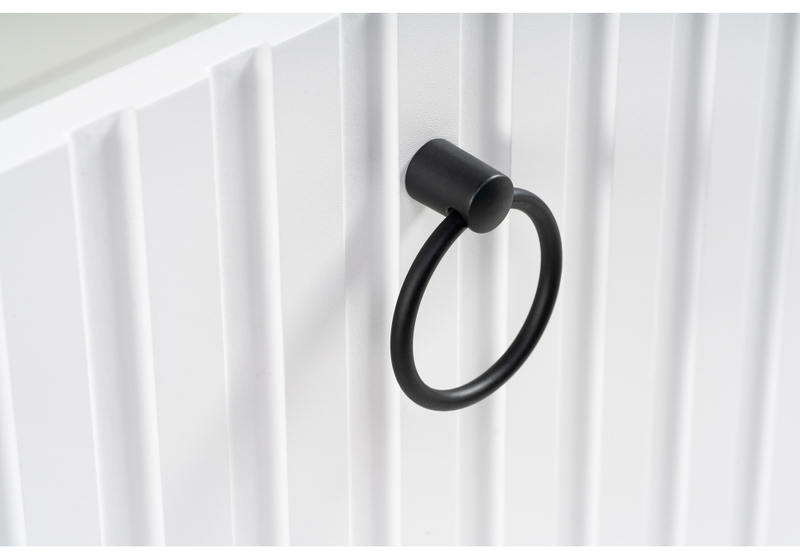 ТВ-тумба, Tulip метрополитан грэй