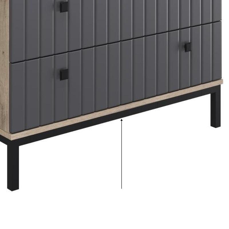 Комод, Пласидо