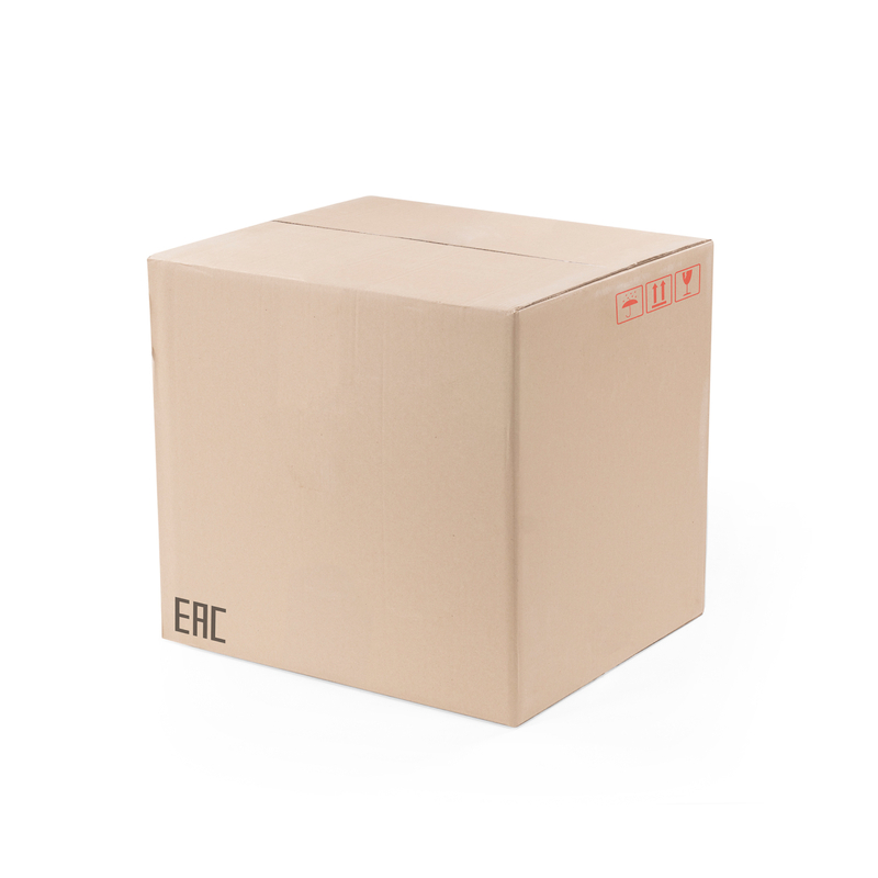 Стул на металлокаркасе, Miranda 360 крутящийся beige / black