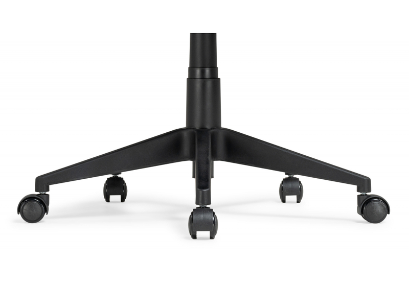 Офисное кресло, Leo light gray / dark gray