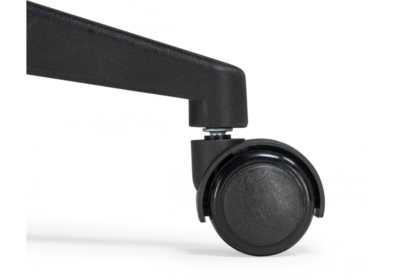 Офисное кресло, Leo light gray / dark gray