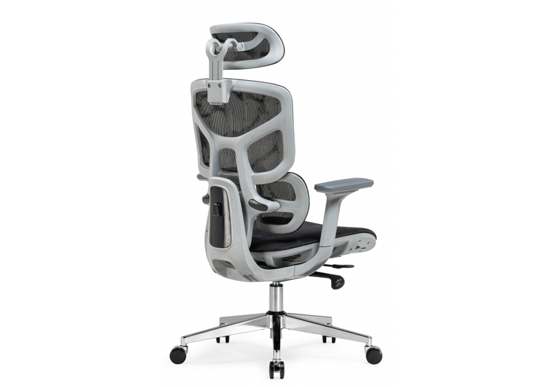 Офисное кресло, Samur black / gray