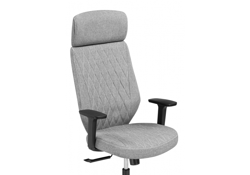 Офисное кресло, Rover grey