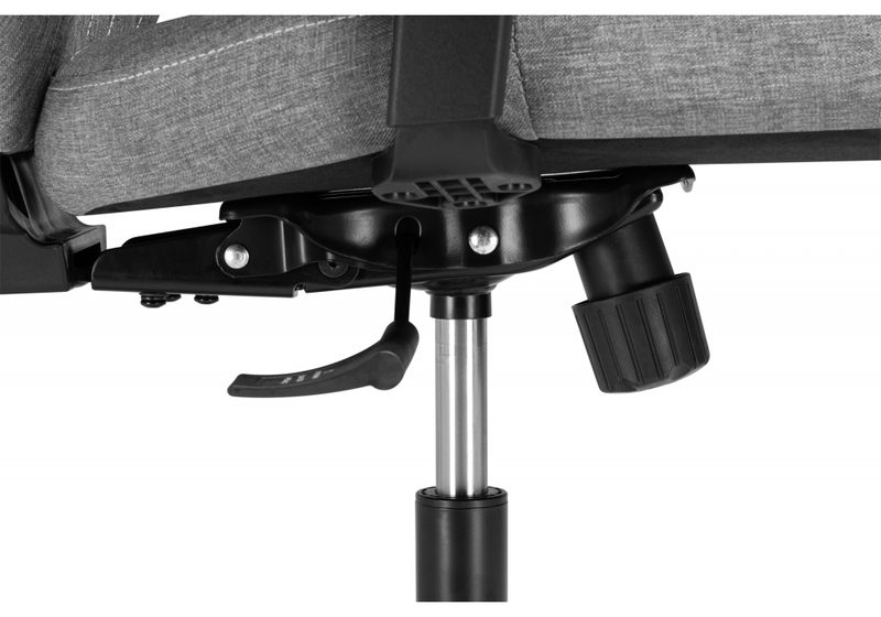 Офисное кресло, Rover grey