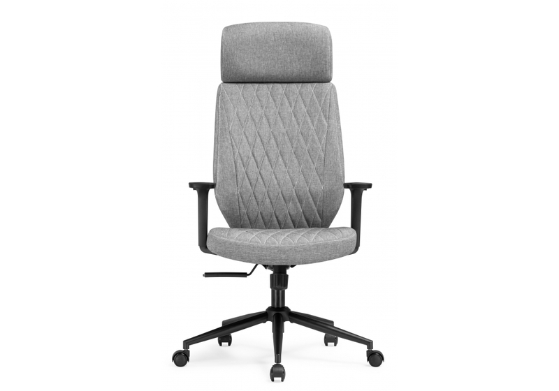 Офисное кресло, Rover grey