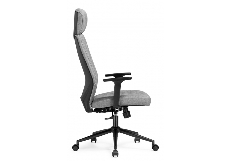 Офисное кресло, Rover grey