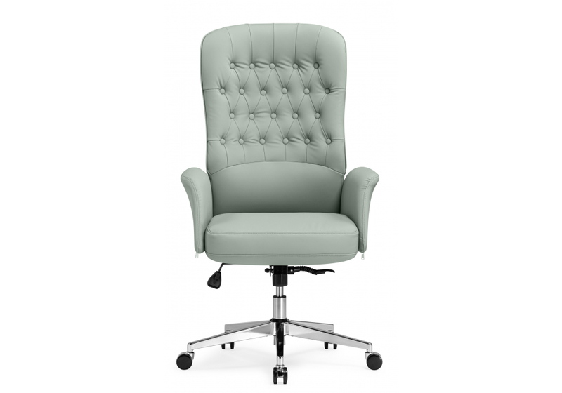 Офисное кресло, Oxford ivory