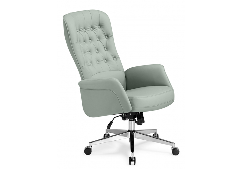 Офисное кресло, Oxford ivory