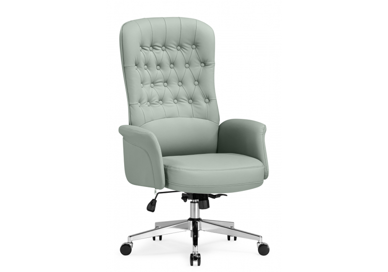 Офисное кресло, Oxford ivory