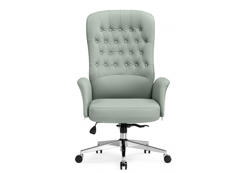 Офисное кресло, Oxford ivory