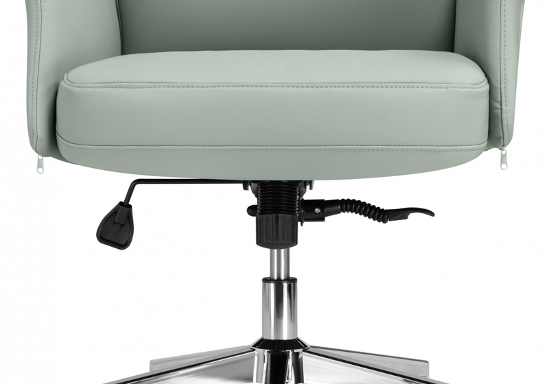 Офисное кресло, Oxford ivory