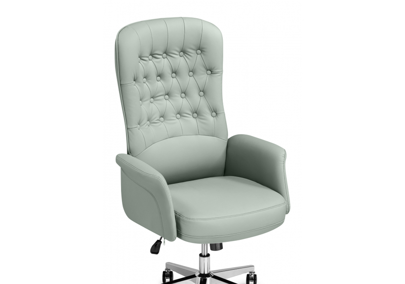 Офисное кресло, Oxford ivory