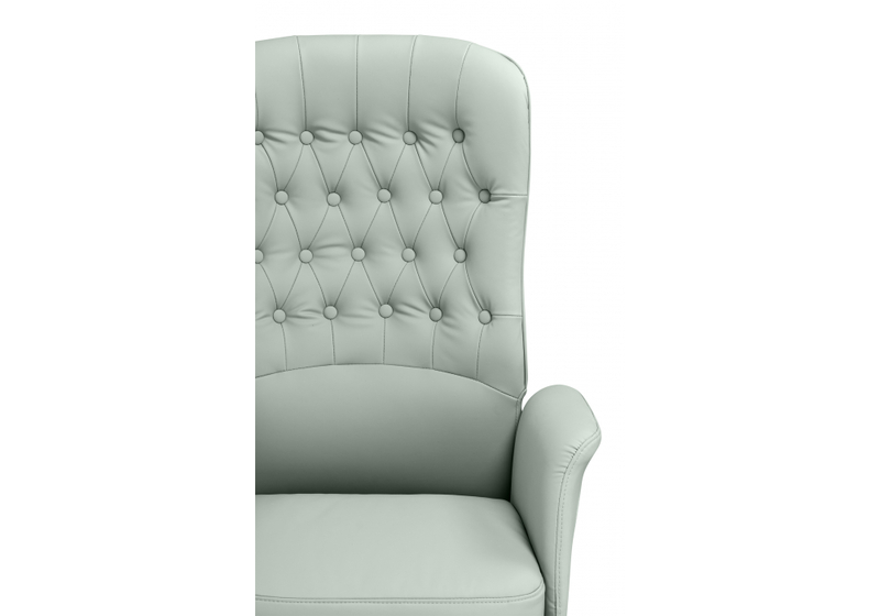 Офисное кресло, Oxford ivory