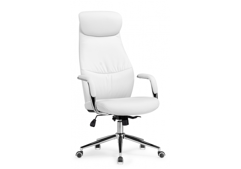 Офисное кресло, Modus white