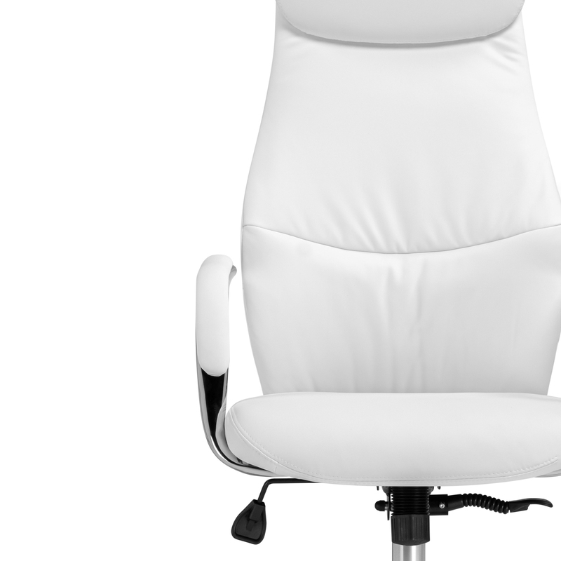 Офисное кресло, Modus white