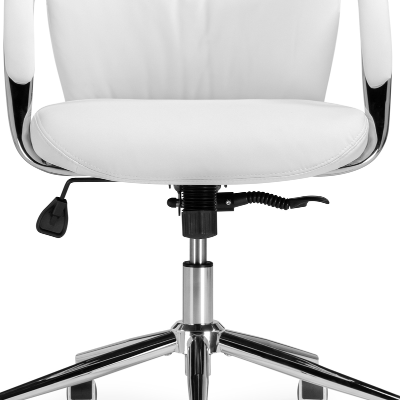Офисное кресло, Modus white