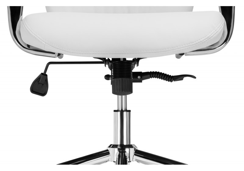 Офисное кресло, Modus white