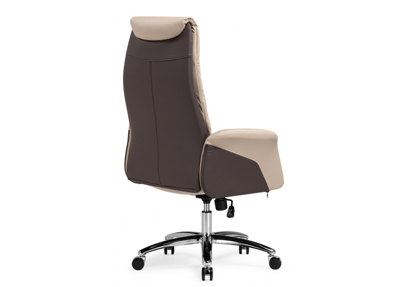 Офисное кресло, Avrora beige / brown