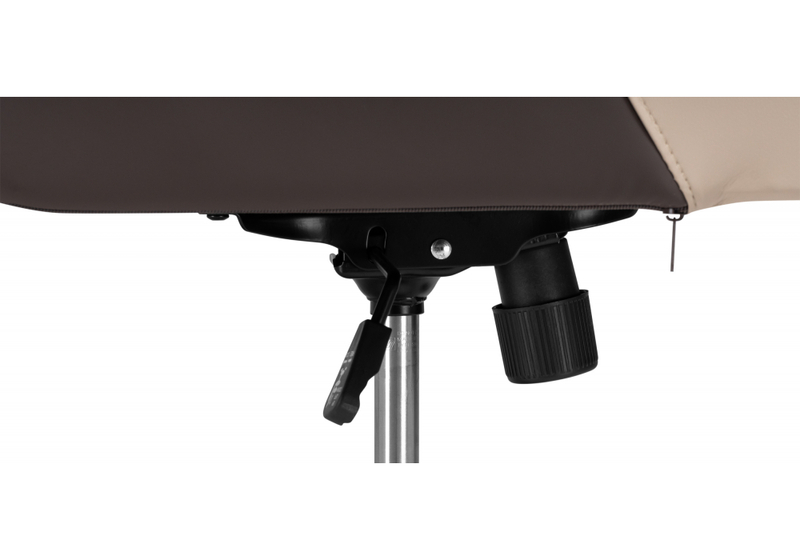 Офисное кресло, Avrora beige / brown