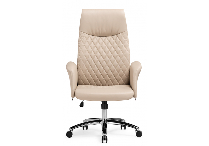 Офисное кресло, Avrora beige / brown