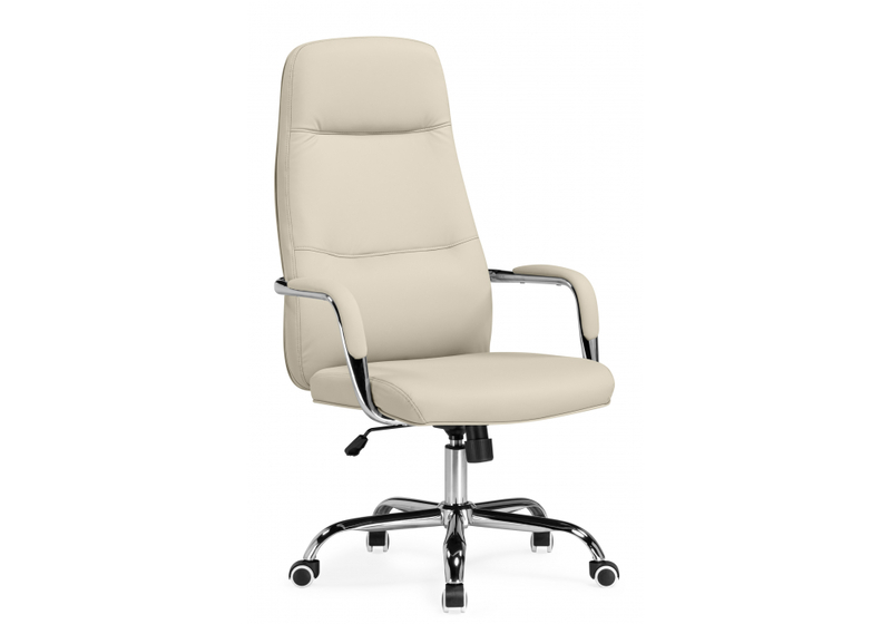 Офисное кресло, Apolo ivory