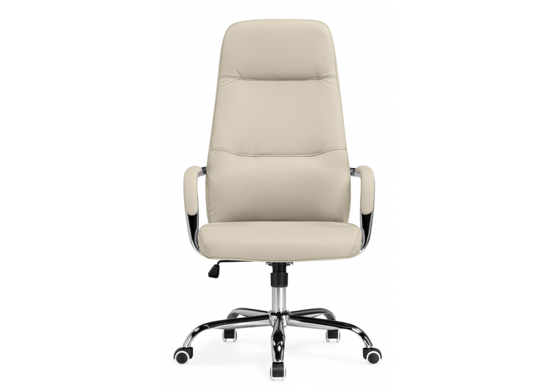 Офисное кресло, Apolo ivory