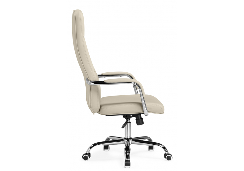 Офисное кресло, Apolo ivory