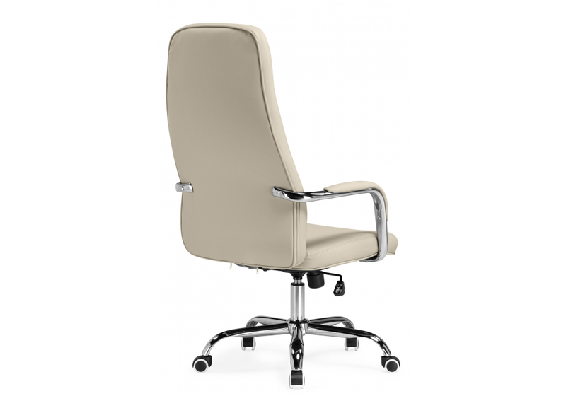 Офисное кресло, Apolo ivory