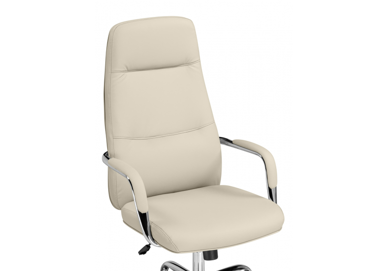 Офисное кресло, Apolo ivory