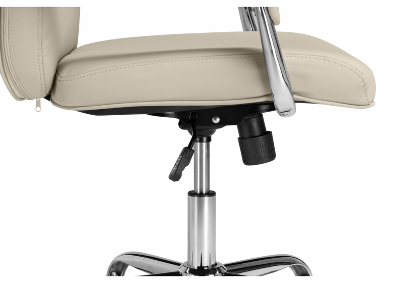 Офисное кресло, Apolo ivory