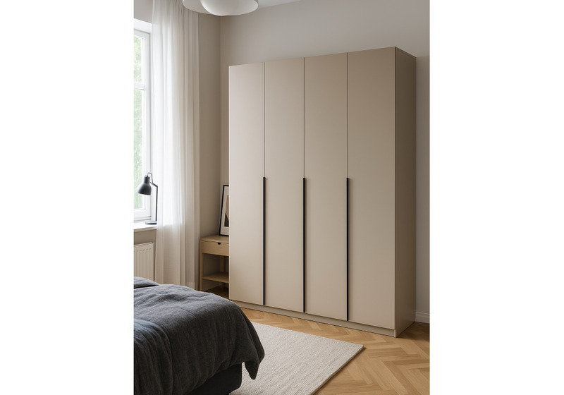 Шкаф, Даиго 1600 меланж