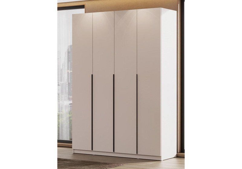 Шкаф, Даиго 1600 меланж