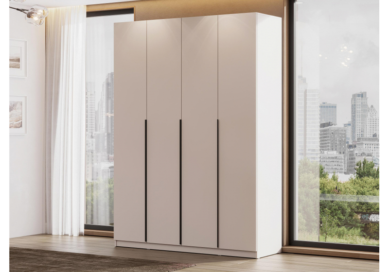 Шкаф, Даиго 1600 меланж