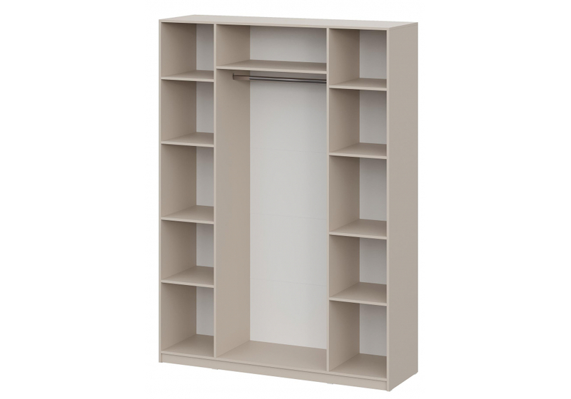 Шкаф, Даиго 1600 меланж