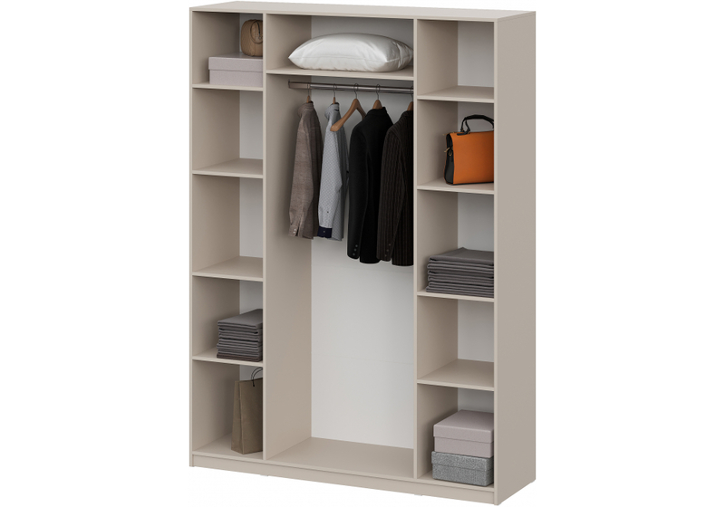 Шкаф, Даиго 1600 меланж