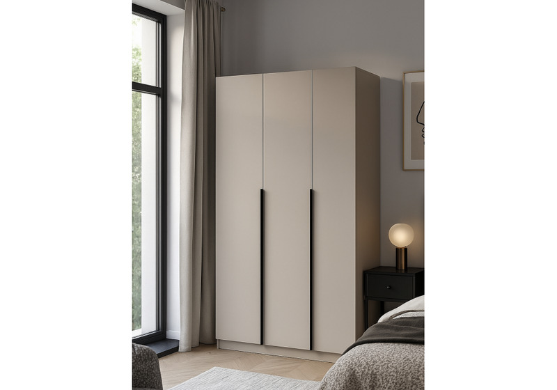 Шкаф, Даиго 1200 меланж