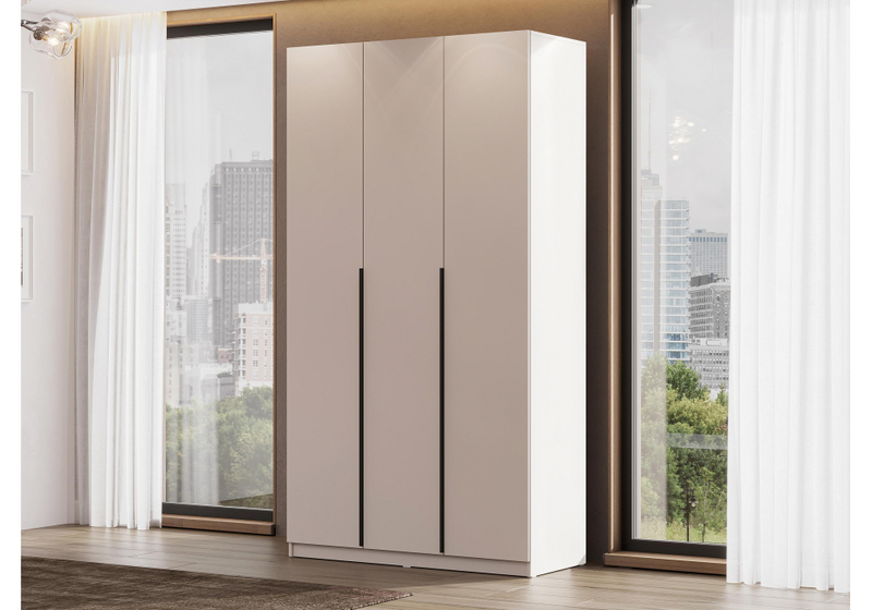 Шкаф, Даиго 1200 меланж