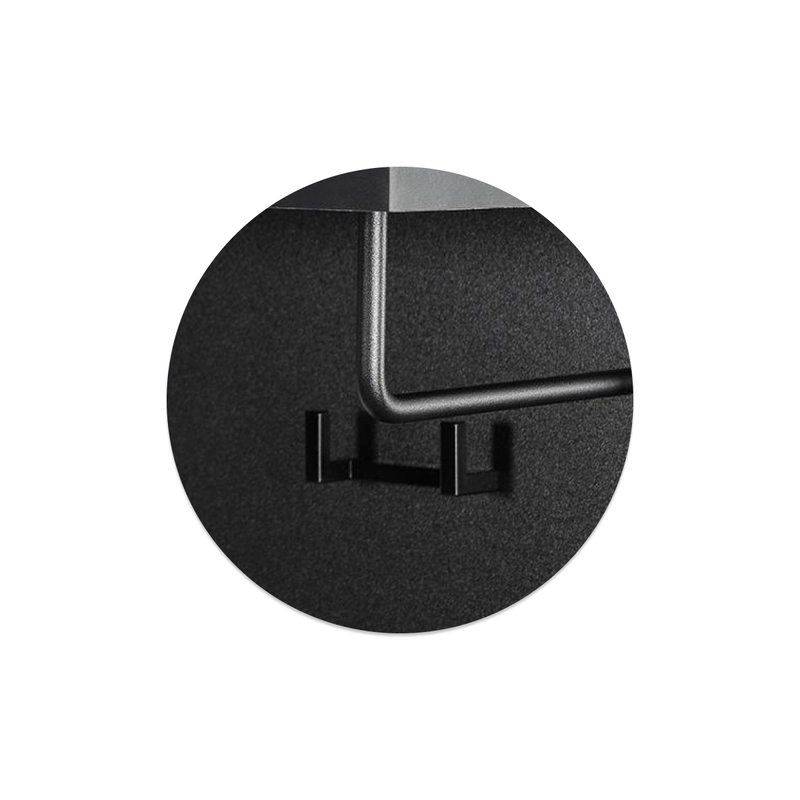 Прихожая, Сейдиль 15.16 черный