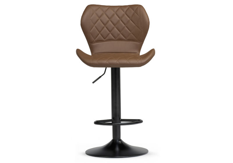 Барный стул, Porch brown / black